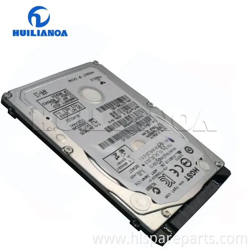 Cr650-67001 Cr647-67030 Hard Disk Drive SATA HDD for HP Designjet T790 T1300 Plotter